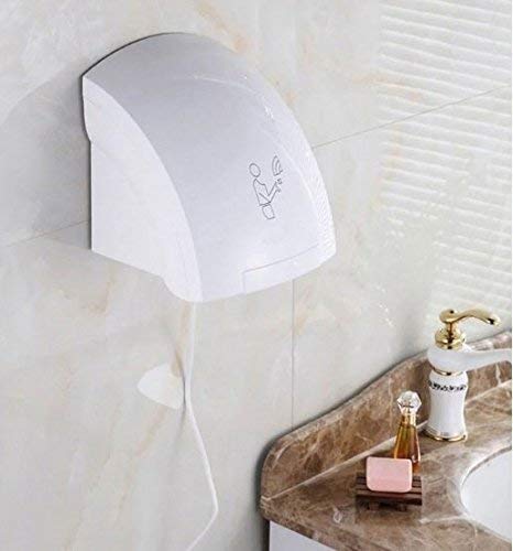 Pulito Hand Dryer-ABS