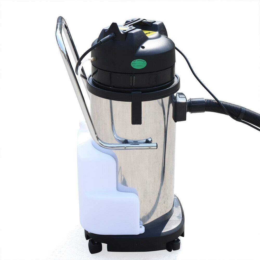 Pulito Carpet Extractor Machine