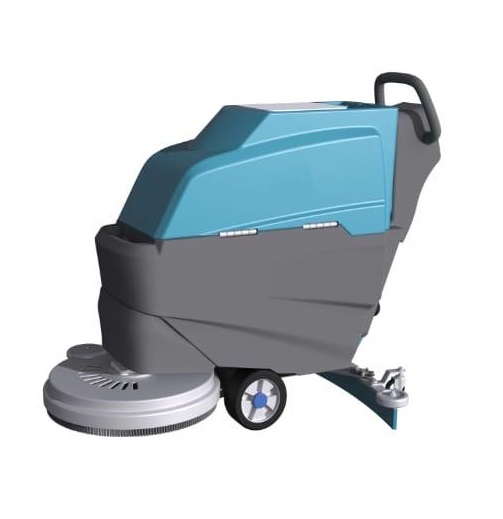 Pulito Auto Scrubber Drier 60Liters